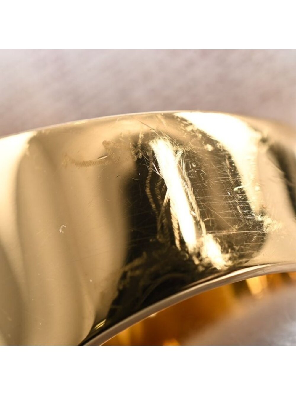 Chanel Ring Abd181 - Picture 7 of 8